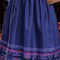 Disney Encanto Luisa Madrigal Kids Costume Classic Dress Perfect for Halloween